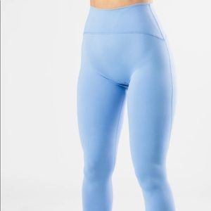 Surface elevation leggings